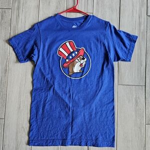 ⭐️4/$10-Buc-ee's Tshirt